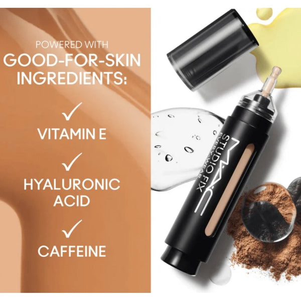 Mac MAC Studio Fix Every-Wear All Over Face Pen Corrector 12ml - NC37 - Health & Beauty > Personal Care > Cosmetics > Makeup > Face Makeup > Foundations & Concealers