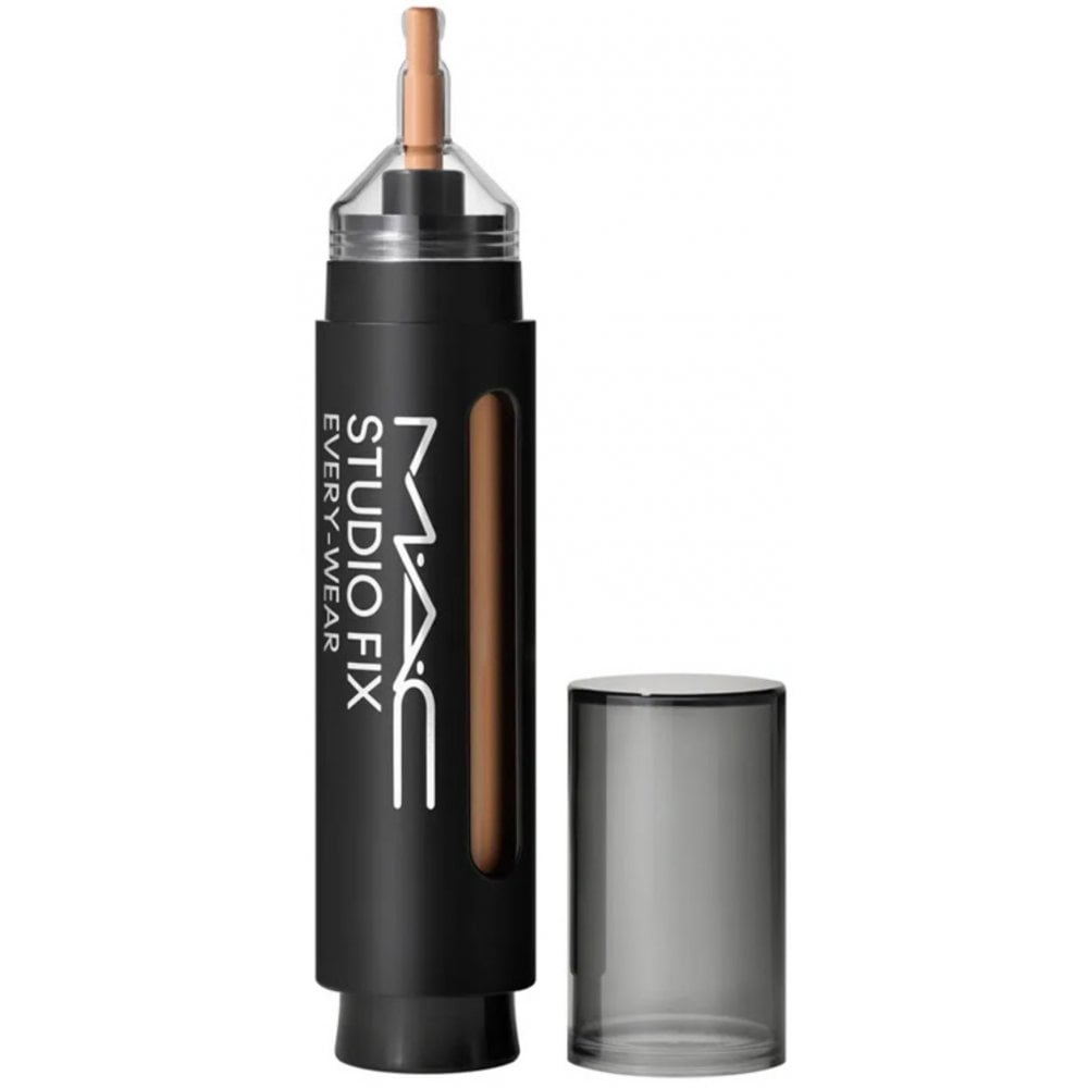 Mac MAC Studio Fix Every-Wear All Over Face Pen Concealer 12ml - NC25 - Health & Beauty > Personal Care > Cosmetics > Makeup > Face Makeup > Foundations & Concealers