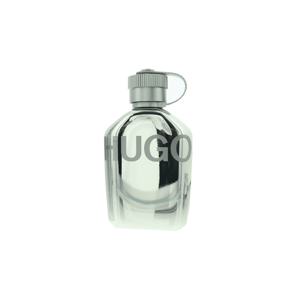 Hugo Boss Hugo Boss Hugo Reflective Edition Eau de Toilette 125ml - Health & Beauty > Personal Care > Cosmetics > Perfumes & Colognes > Eaux De Toilette