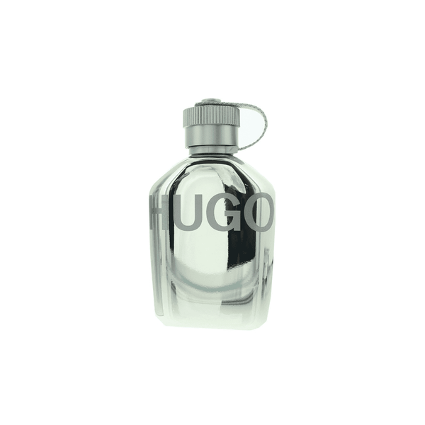Hugo Boss Hugo Boss Hugo Reflective Edition Eau de Toilette 125ml - Health & Beauty > Personal Care > Cosmetics > Perfumes & Colognes > Eaux De Toilette
