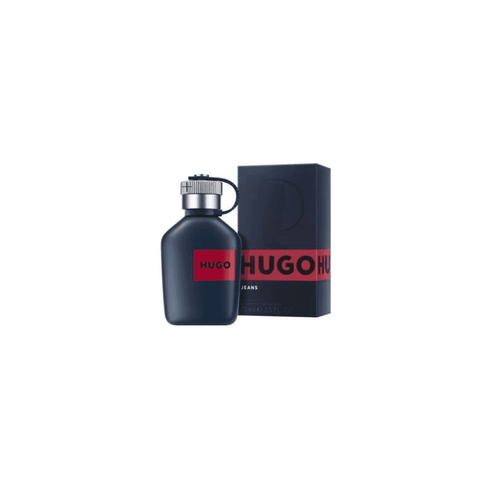 Hugo Boss Hugo Boss Jeans 75ml EDT Spray - Health & Beauty > Personal Care > Cosmetics > Perfumes & Colognes > Eaux De Toilette