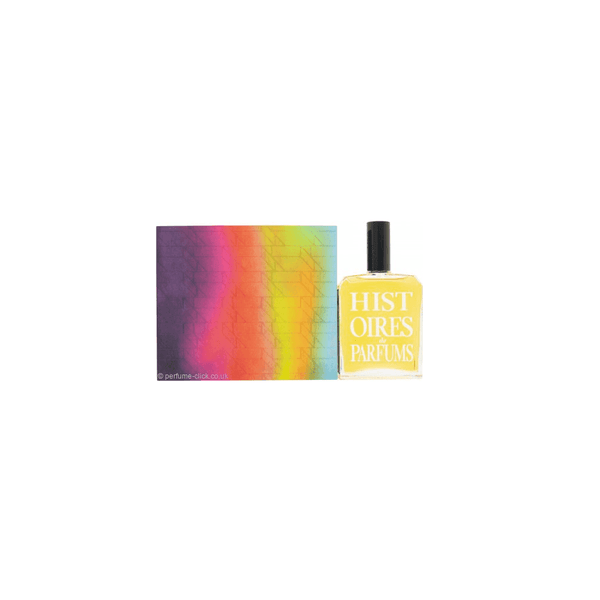 Histoires De Parfums Histoires De Parfums 1472 La Divina Commedia Eau de Parfum 120ml - Health & Beauty > Personal Care > Cosmetics > Perfumes & Colognes > Eaux de Parfum