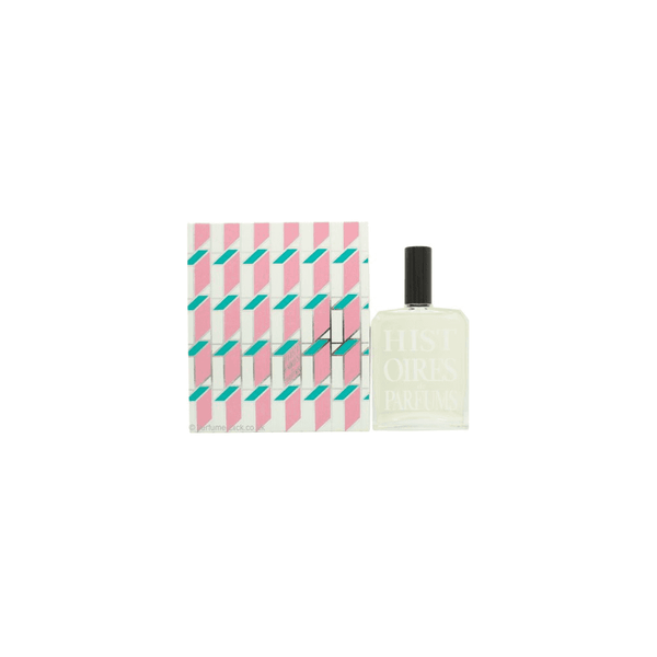 Histoires De Parfums Histoires De Parfums 1826 Eau de Parfum 120ml - Health & Beauty > Personal Care > Cosmetics > Perfumes & Colognes > Eaux de Parfum
