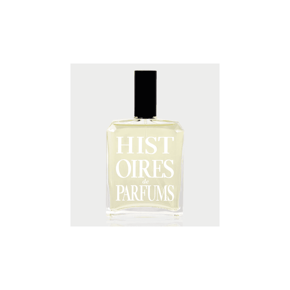Histoires De Parfums Histoires De Parfums 1826 Eau de Parfum 120ml - Health & Beauty > Personal Care > Cosmetics > Perfumes & Colognes > Eaux de Parfum