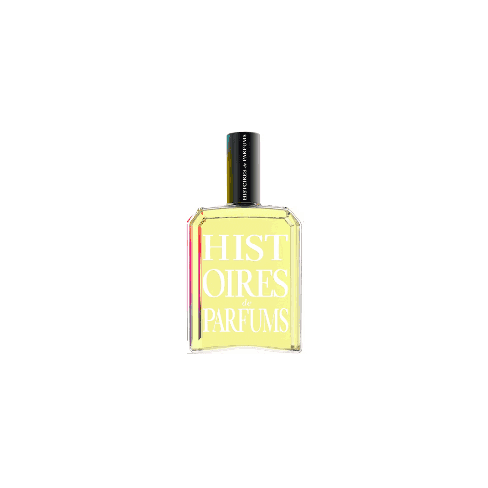 Histoires De Parfums Histoires De Parfums 1876 Eau de Parfum 120ml - Health & Beauty > Personal Care > Cosmetics > Perfumes & Colognes > Eaux de Parfum
