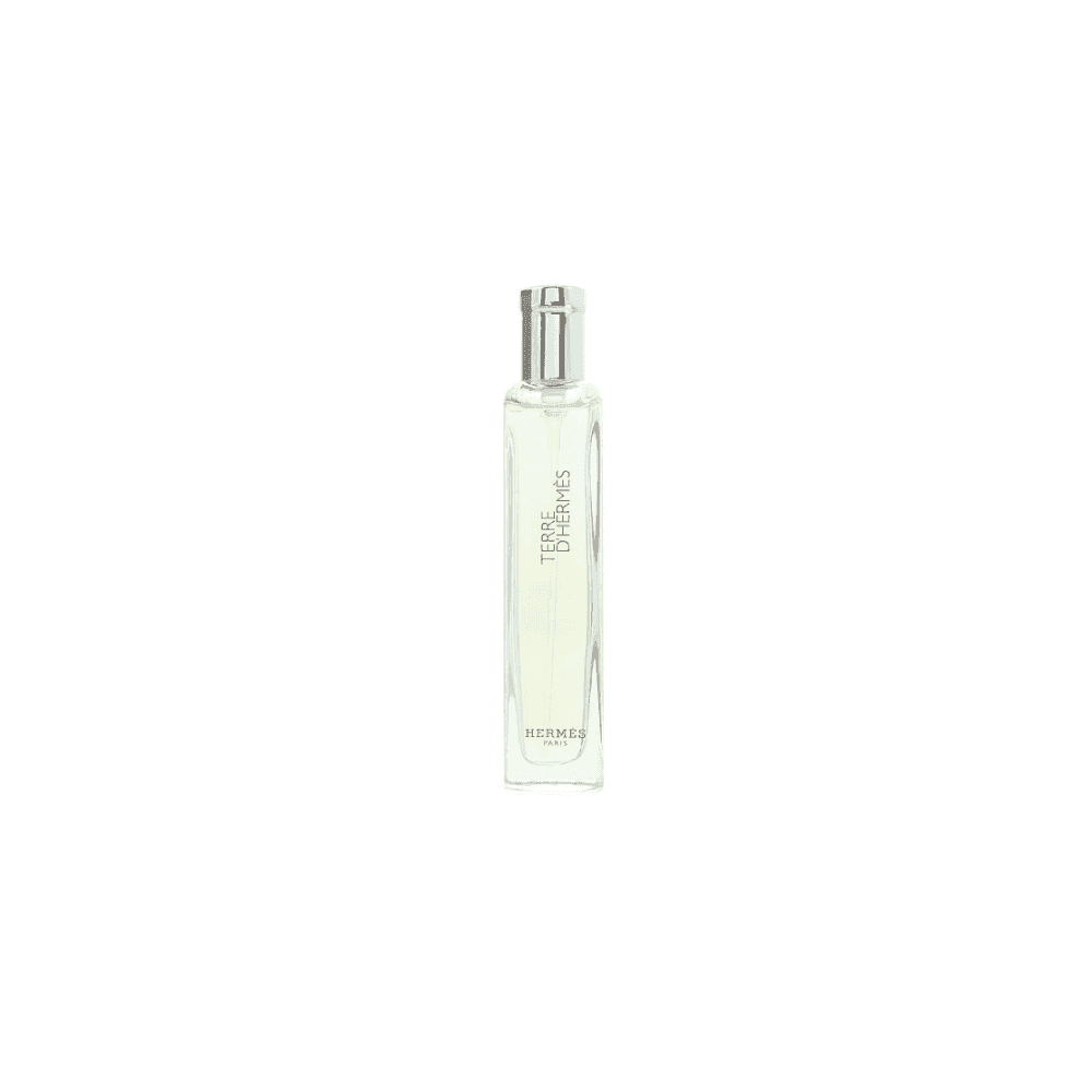 Hermes Hermes Terre D'Hermes Eau de Toilette 15ml - Health & Beauty > Personal Care > Cosmetics > Perfumes & Colognes > Eaux De Toilette