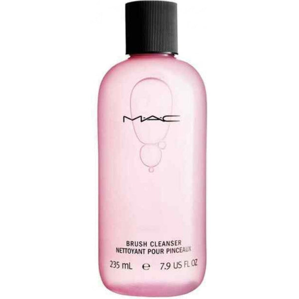 Mac MAC Brush Cleanser 235ml - Health & Beauty > Personal Care > Cosmetics > Cosmetic Tool Cleansers