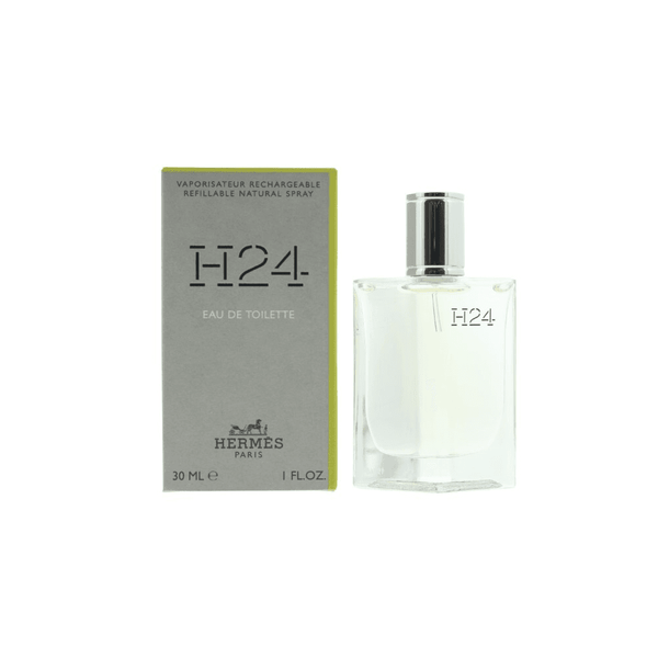 Hermes Hermes H24 Refillable 30ml EDT Spray - Health & Beauty > Personal Care > Cosmetics > Perfumes & Colognes > Eaux De Toilette