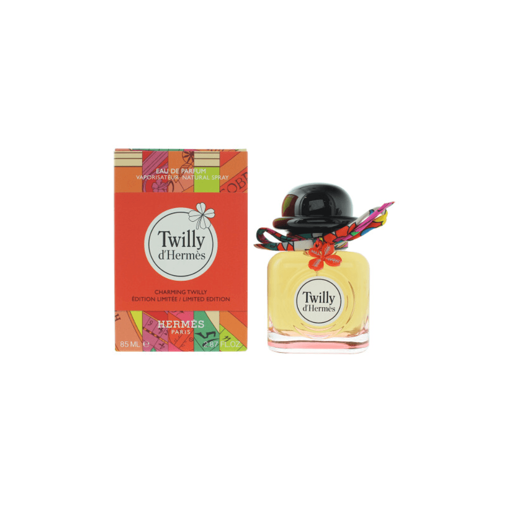 Hermes Hermes Twilly D'Hermes 2020 Limited Edition Eau de Parfum 85ml - Health & Beauty > Personal Care > Cosmetics > Perfumes & Colognes > Eaux de Parfum