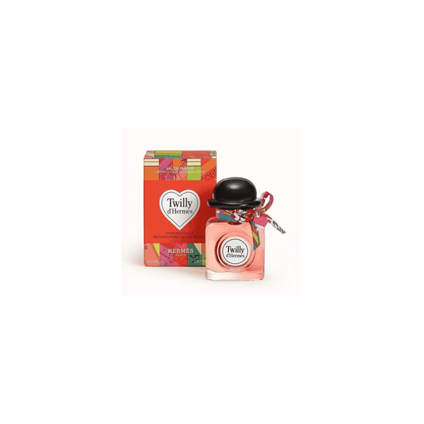 Hermes Hermes Twilly D'Hermes Limited Edition 21 Eau de Parfum 85ml - Health & Beauty > Personal Care > Cosmetics > Perfumes & Colognes > Eaux de Parfum