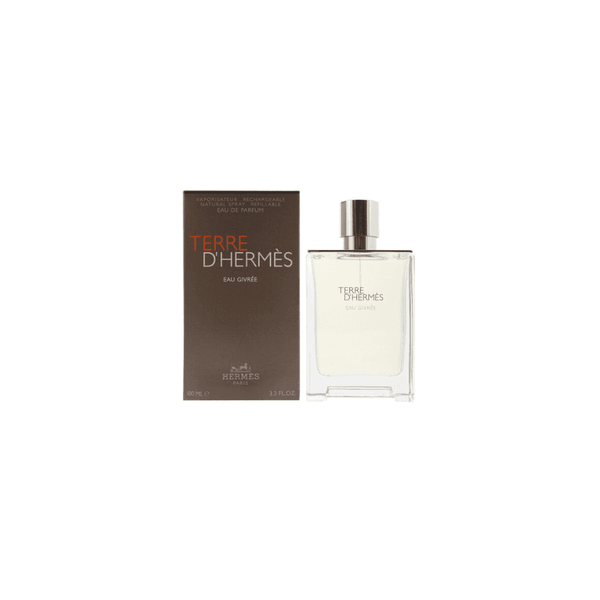 Hermes Hermes Terre D'Hermes Eau Givree 100ml EDP Spray Refillable - Health & Beauty > Personal Care > Cosmetics > Perfumes & Colognes > Eaux de Parfum