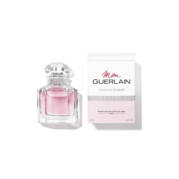 Guerlain Guerlain Mon Guerlain Sparkling Bouquet 50ml EDP Spray - Health & Beauty > Personal Care > Cosmetics > Perfumes & Colognes > Eaux de Parfum