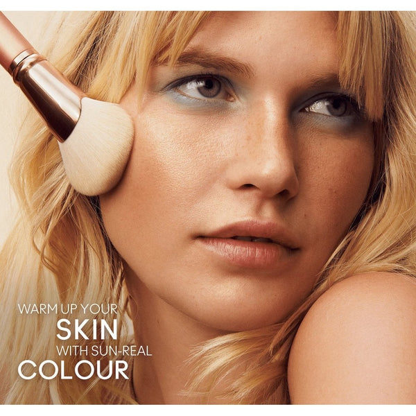 Mac MAC Fan Brush - Bronze 143S - Health & Beauty > Personal Care > Cosmetics > Cosmetic Tools > Makeup Tools > Makeup Brushes
