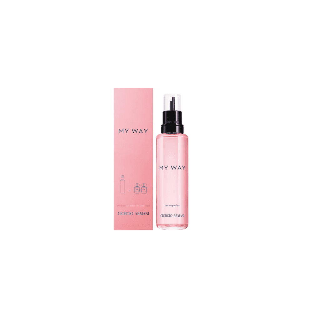Giorgio Armani My Way Refill 100ml EDP Spray
