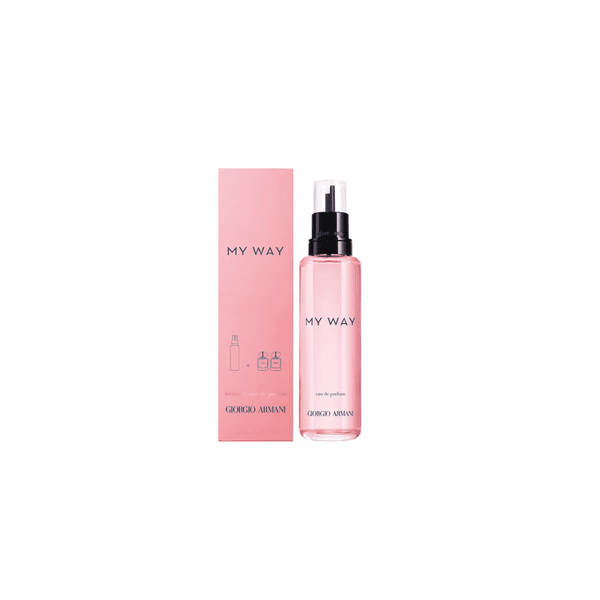 Giorgio Armani My Way Refill 100ml EDP Spray