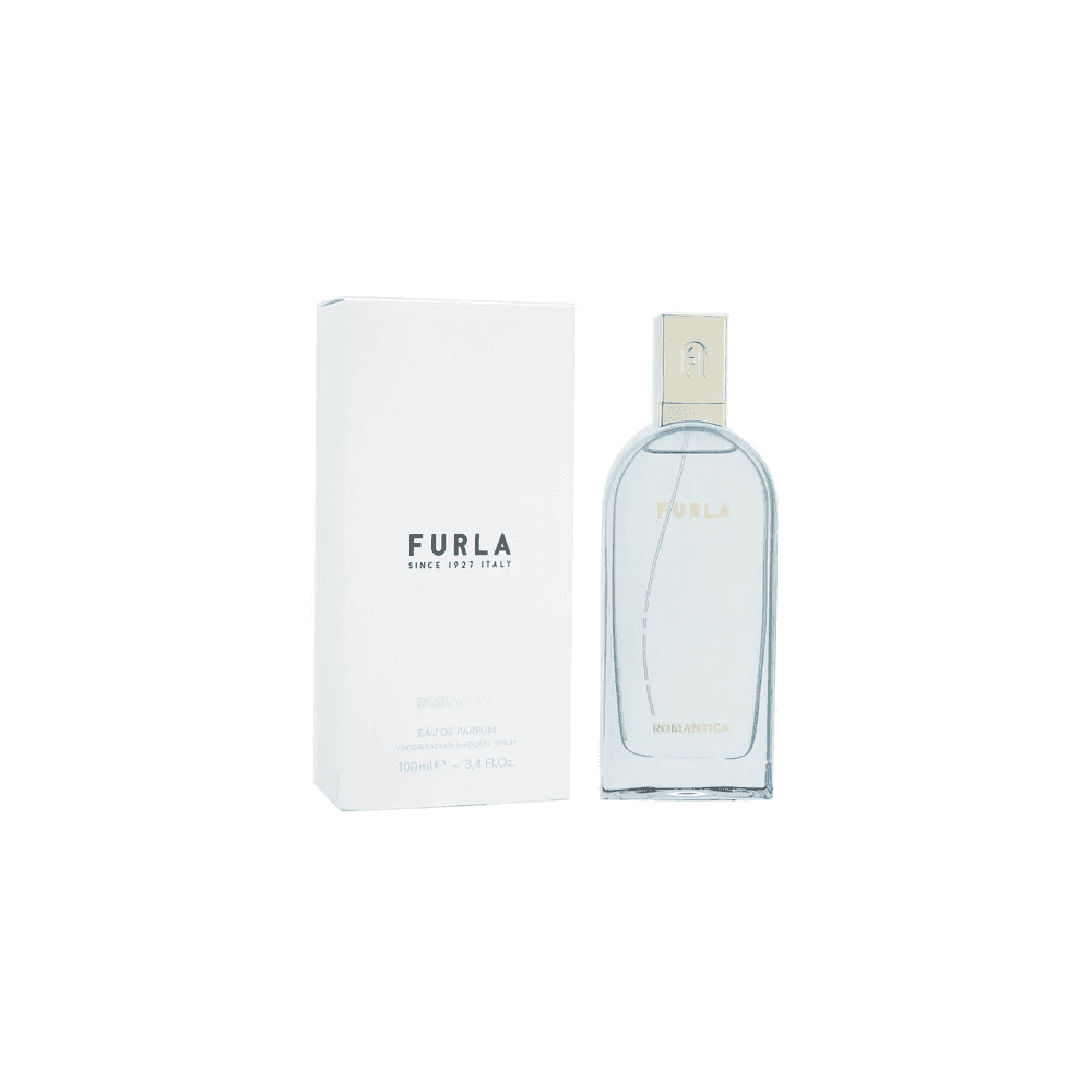 Furla Furla Romantica 100ml EDP Spray - Health & Beauty > Personal Care > Cosmetics > Perfumes & Colognes > Eaux de Parfum
