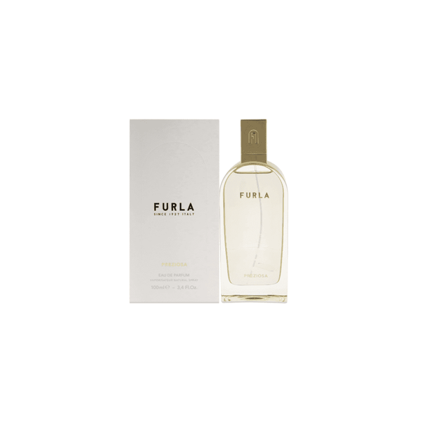 Furla Furla Preziosa 100ml EDP Spray - Health & Beauty > Personal Care > Cosmetics > Perfumes & Colognes > Eaux de Parfum