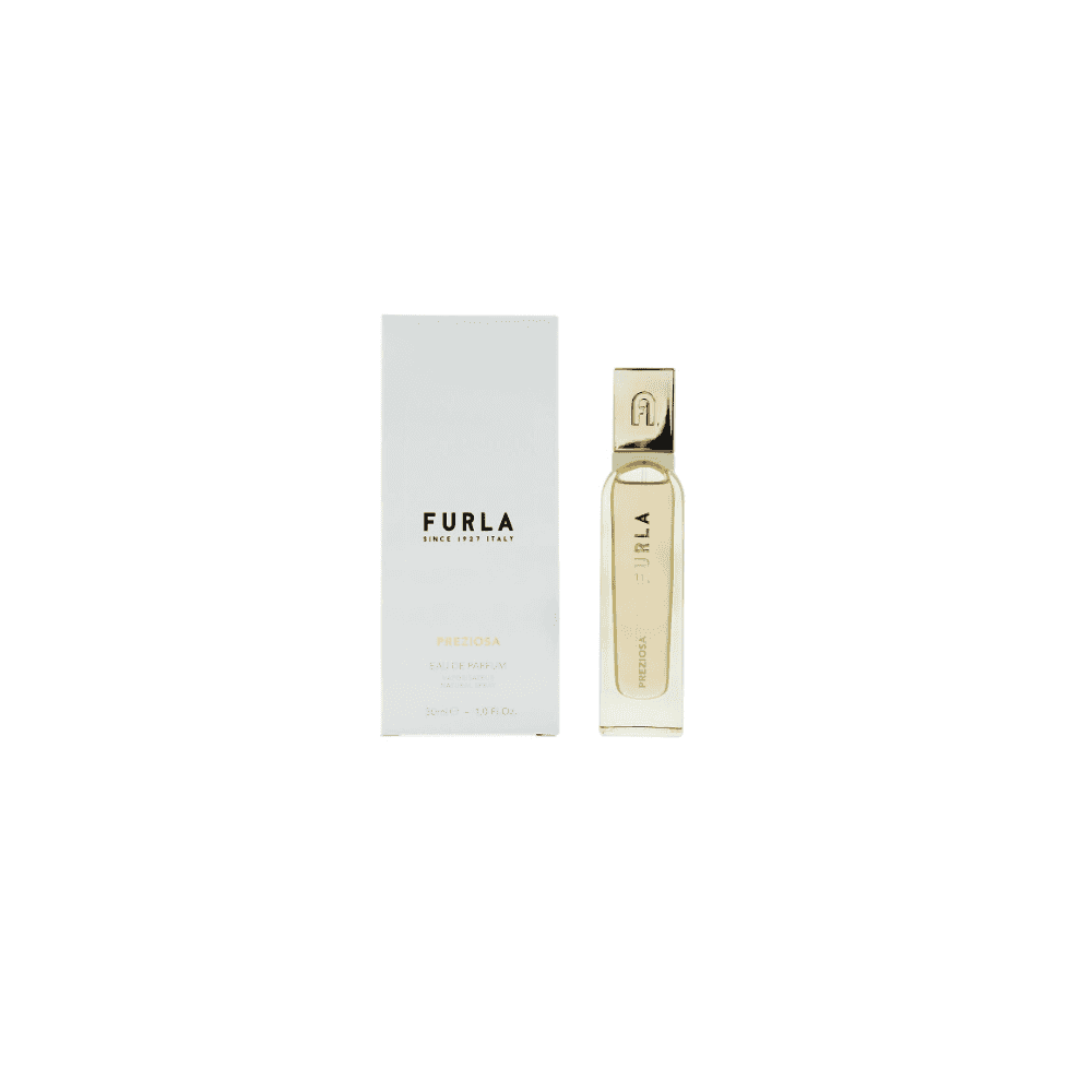 Furla Furla Preziosa 30ml EDP Spray - Health & Beauty > Personal Care > Cosmetics > Perfumes & Colognes > Eaux de Parfum