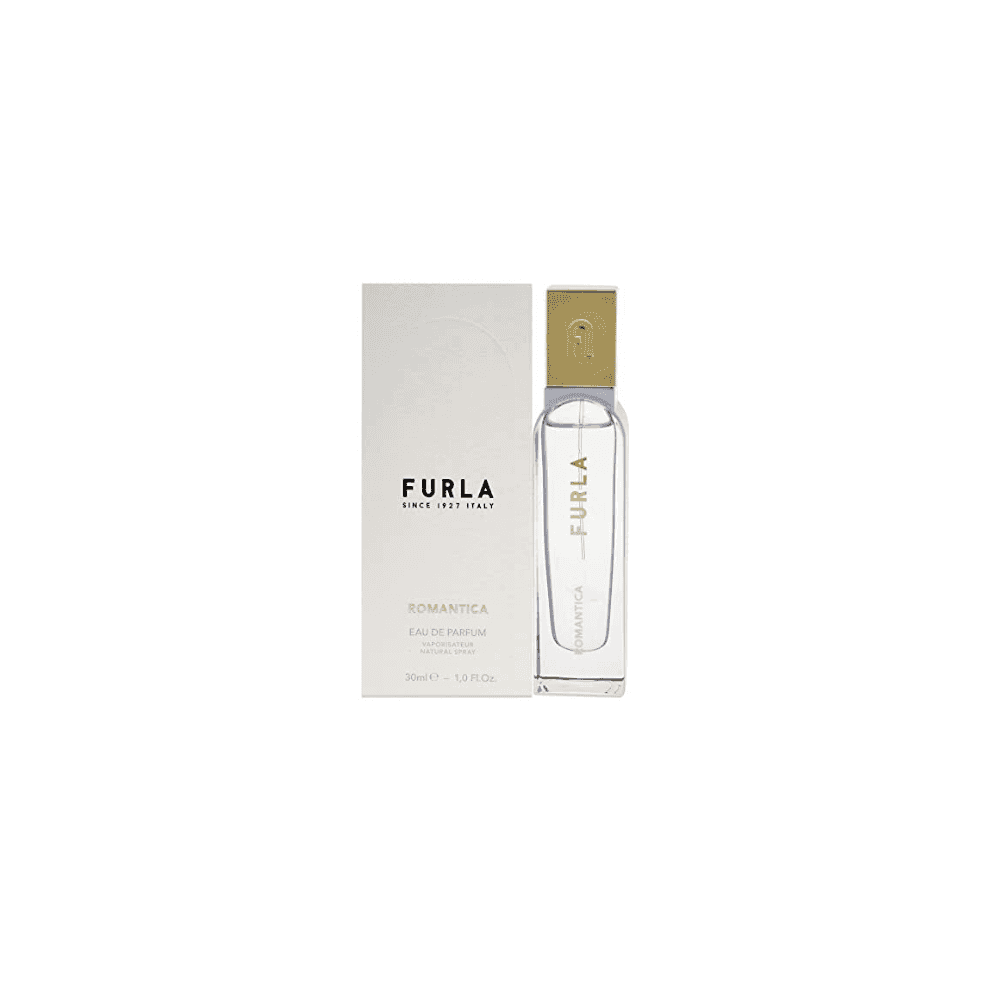 Furla Furla Romantica 30ml EDP Spray - Health & Beauty > Personal Care > Cosmetics > Perfumes & Colognes > Eaux de Parfum