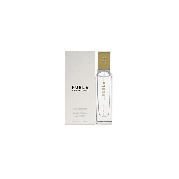 Furla Furla Romantica 30ml EDP Spray - Health & Beauty > Personal Care > Cosmetics > Perfumes & Colognes > Eaux de Parfum
