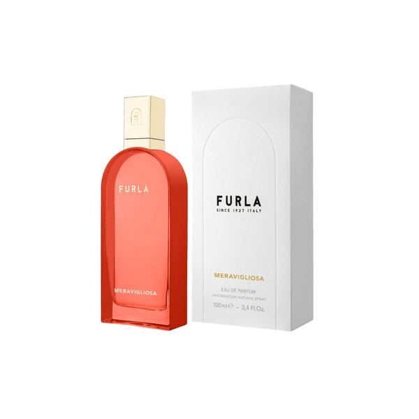 Furla Furla Meravigliosa 100ml EDP Spray - Health & Beauty > Personal Care > Cosmetics > Perfumes & Colognes > Eaux de Parfum
