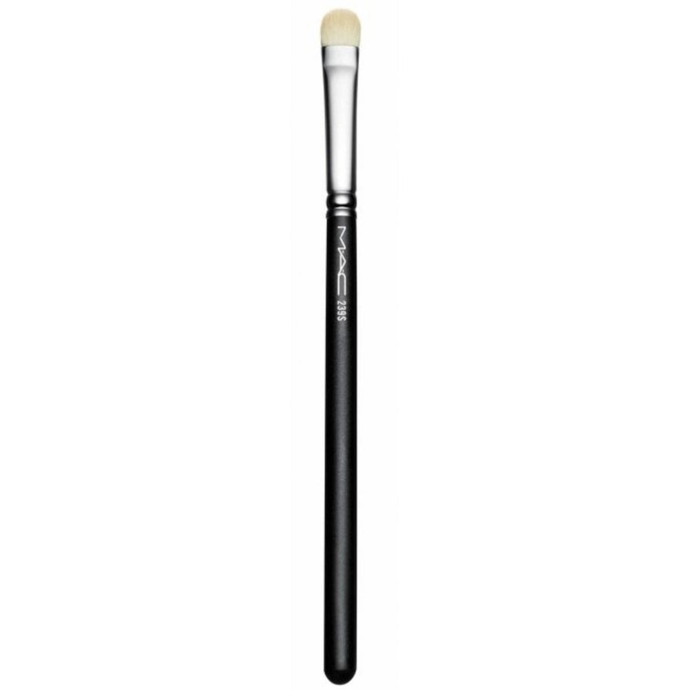 Mac MAC Brush - Synthetic Eye Shader 239 - Health & Beauty > Personal Care > Cosmetics > Cosmetic Tools > Makeup Tools > Makeup Brushes