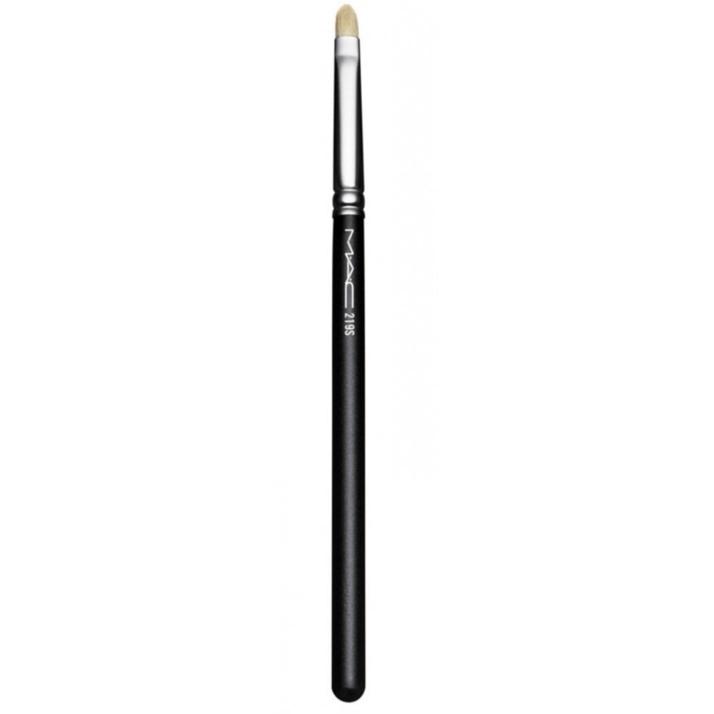 Mac MAC Brush - Pencil 219S - Health & Beauty > Personal Care > Cosmetics > Cosmetic Tools > Makeup Tools > Makeup Brushes