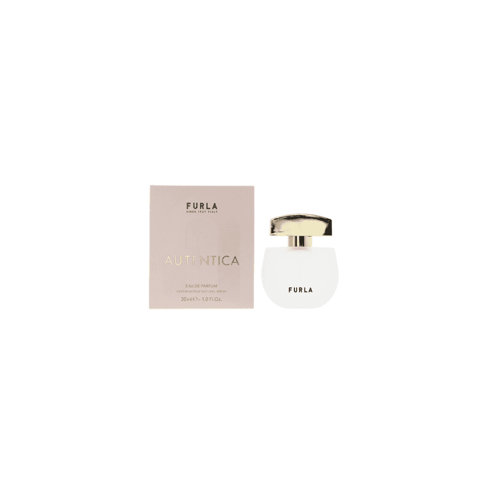 Furla Furla Autentica 30ml EDP Spray - Health & Beauty > Personal Care > Cosmetics > Perfumes & Colognes > Eaux de Parfum