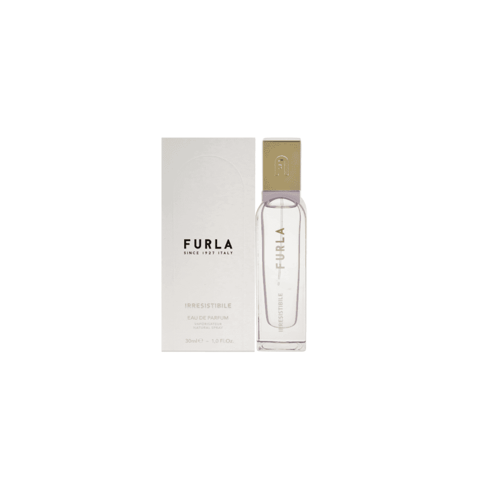 Furla Furla Irresistibile 30ml EDP Spray - Health & Beauty > Personal Care > Cosmetics > Perfumes & Colognes > Eaux de Parfum