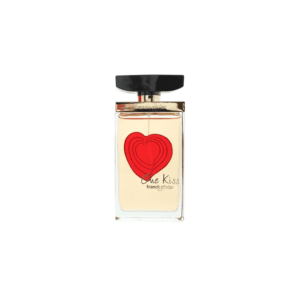 Franck Olivier Franck Olivier One Kiss 75ml EDP Spray - Health & Beauty > Personal Care > Cosmetics > Perfumes & Colognes > Eaux de Parfum