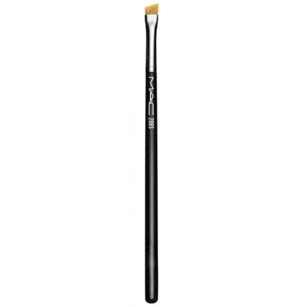 Mac MAC Brush - Synthetic Angled Brow 208S - Health & Beauty > Personal Care > Cosmetics > Cosmetic Tools > Makeup Tools > Makeup Brushes