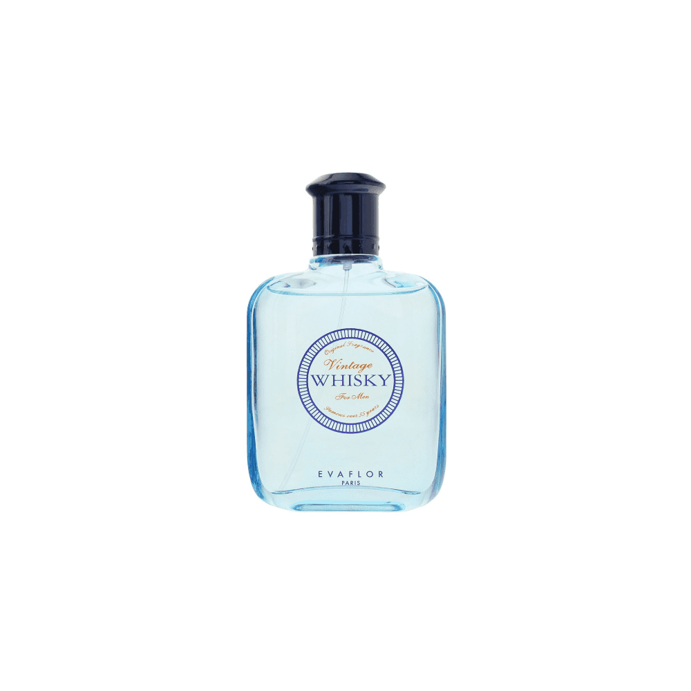 Evaflor Evaflor Whisky Vintage For Men 100ml EDT Spray - Health & Beauty > Personal Care > Cosmetics > Perfumes & Colognes > Eaux De Toilette