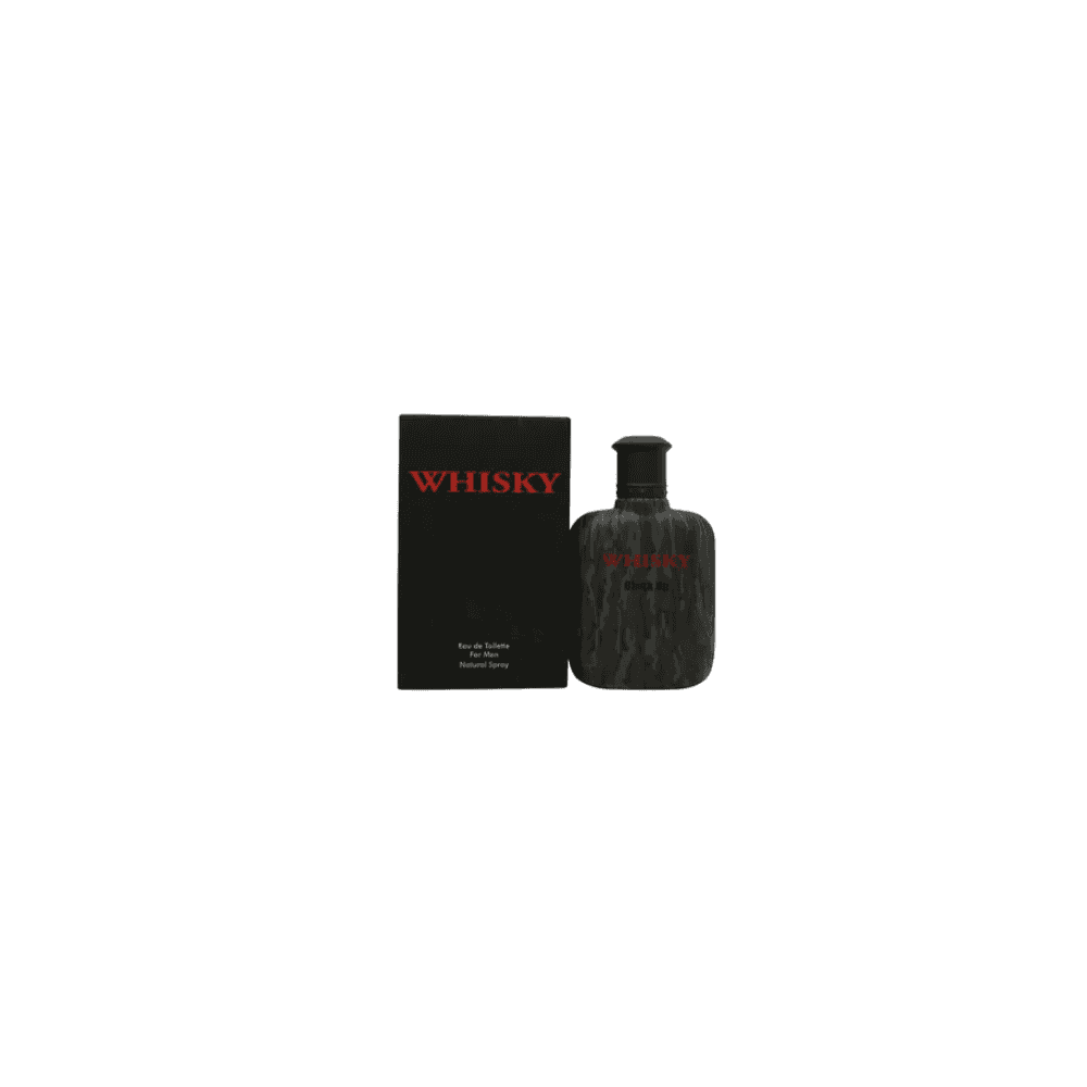 Evaflor Evaflor Whisky Black Op 100ml EDT Spray - Health & Beauty > Personal Care > Cosmetics > Perfumes & Colognes > Eaux De Toilette