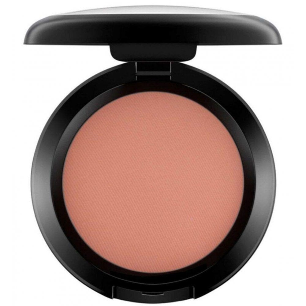 Mac MAC Powder Blush 6g - Coppertone - Health & Beauty > Personal Care > Cosmetics > Makeup > Face Makeup > Blushes & Bronzers