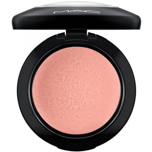 Mac MAC Mineralize Blush 3.5g - Sweet Enough - Health & Beauty > Personal Care > Cosmetics > Makeup > Face Makeup > Blushes & Bronzers