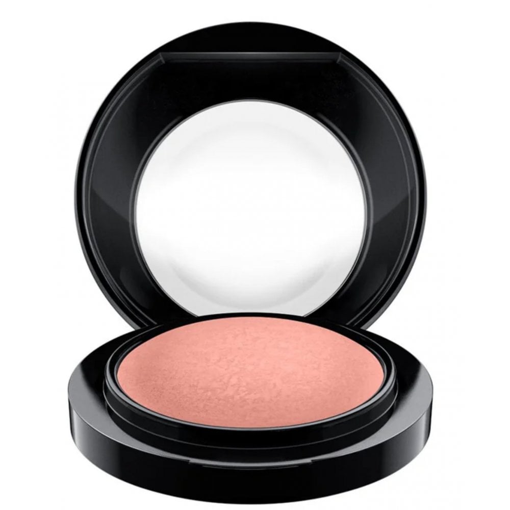 Mac MAC Mineralize Blush 3.5g - Sweet Enough - Health & Beauty > Personal Care > Cosmetics > Makeup > Face Makeup > Blushes & Bronzers