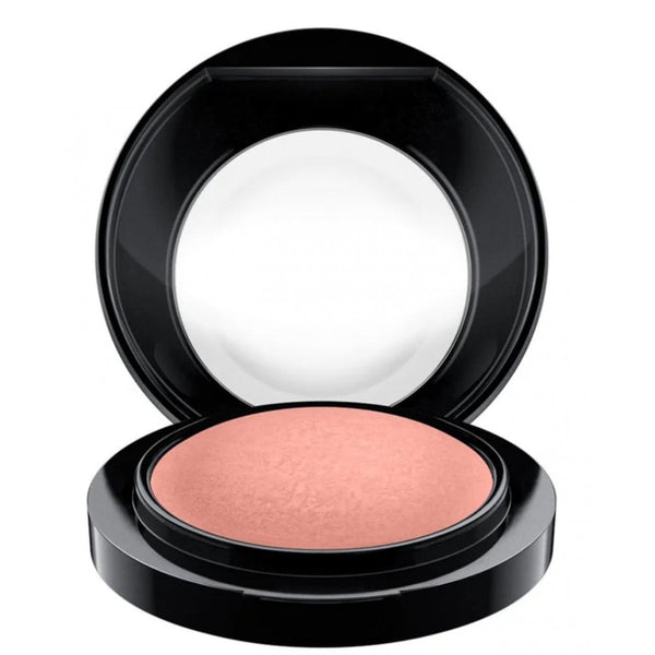 Mac MAC Mineralize Blush 3.5g - Sweet Enough - Health & Beauty > Personal Care > Cosmetics > Makeup > Face Makeup > Blushes & Bronzers