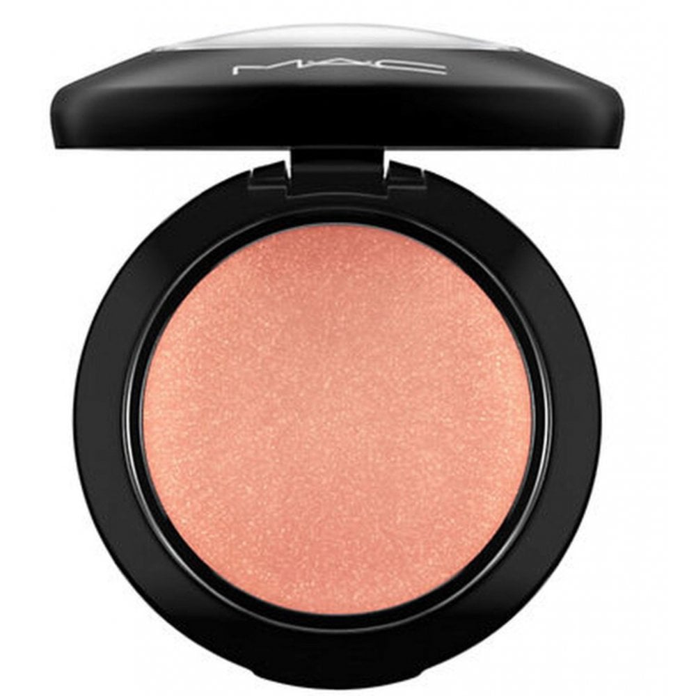 Mac MAC Mineralize Blush 3.5g - Love Joy - Health & Beauty > Personal Care > Cosmetics > Makeup > Face Makeup > Blushes & Bronzers