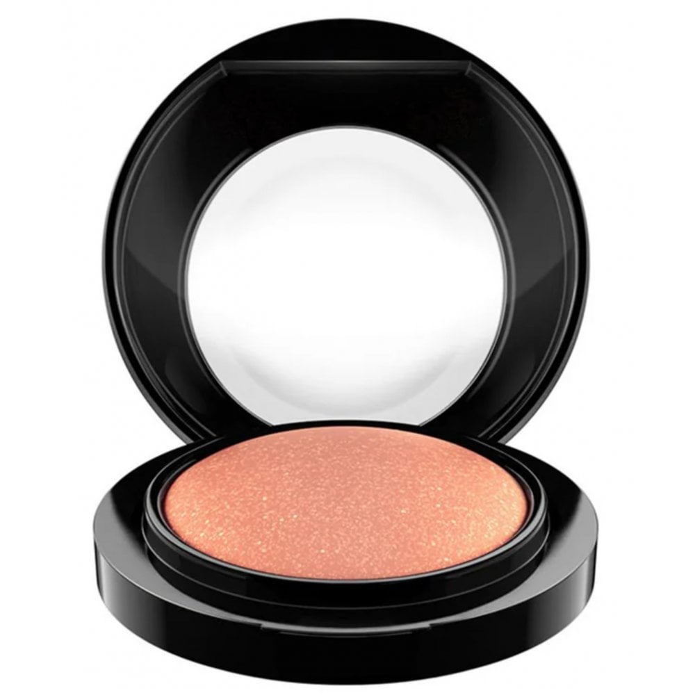 Mac MAC Mineralize Blush 3.5g - Love Joy - Health & Beauty > Personal Care > Cosmetics > Makeup > Face Makeup > Blushes & Bronzers