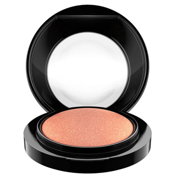 Mac MAC Mineralize Blush 3.5g - Love Joy - Health & Beauty > Personal Care > Cosmetics > Makeup > Face Makeup > Blushes & Bronzers