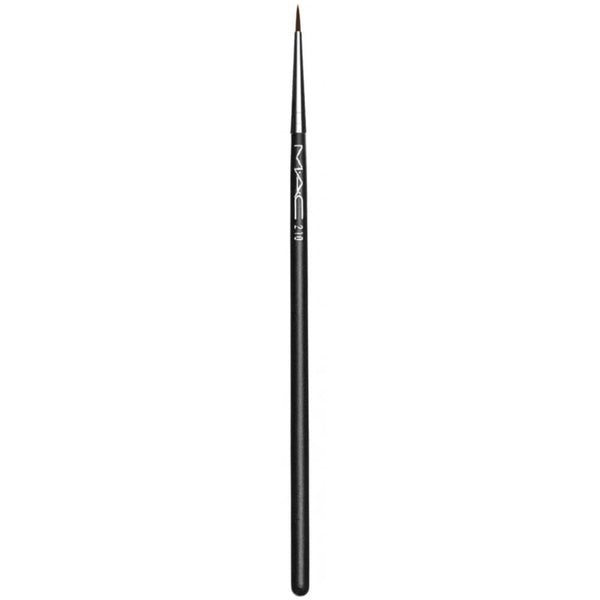Mac MAC Brush - Precise Eye Liner 210 - Health & Beauty > Personal Care > Cosmetics > Cosmetic Tools > Makeup Tools > Makeup Brushes