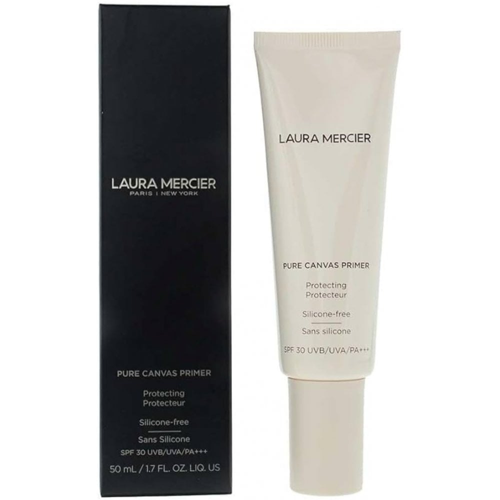 Laura Mercier Laura Mercier Pure Canvas Protecting Primer 50ml - Health & Beauty > Personal Care > Cosmetics > Makeup > Face Makeup > Face Primers