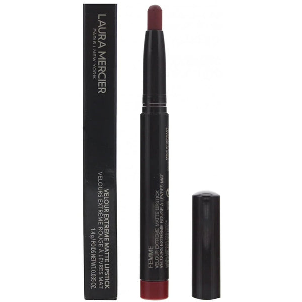 Laura Mercier Laura Mercier Velour Extreme Matte Lipstick 1.4g - Fresh - Health & Beauty > Personal Care > Cosmetics > Makeup > Lip Makeup > Lipsticks