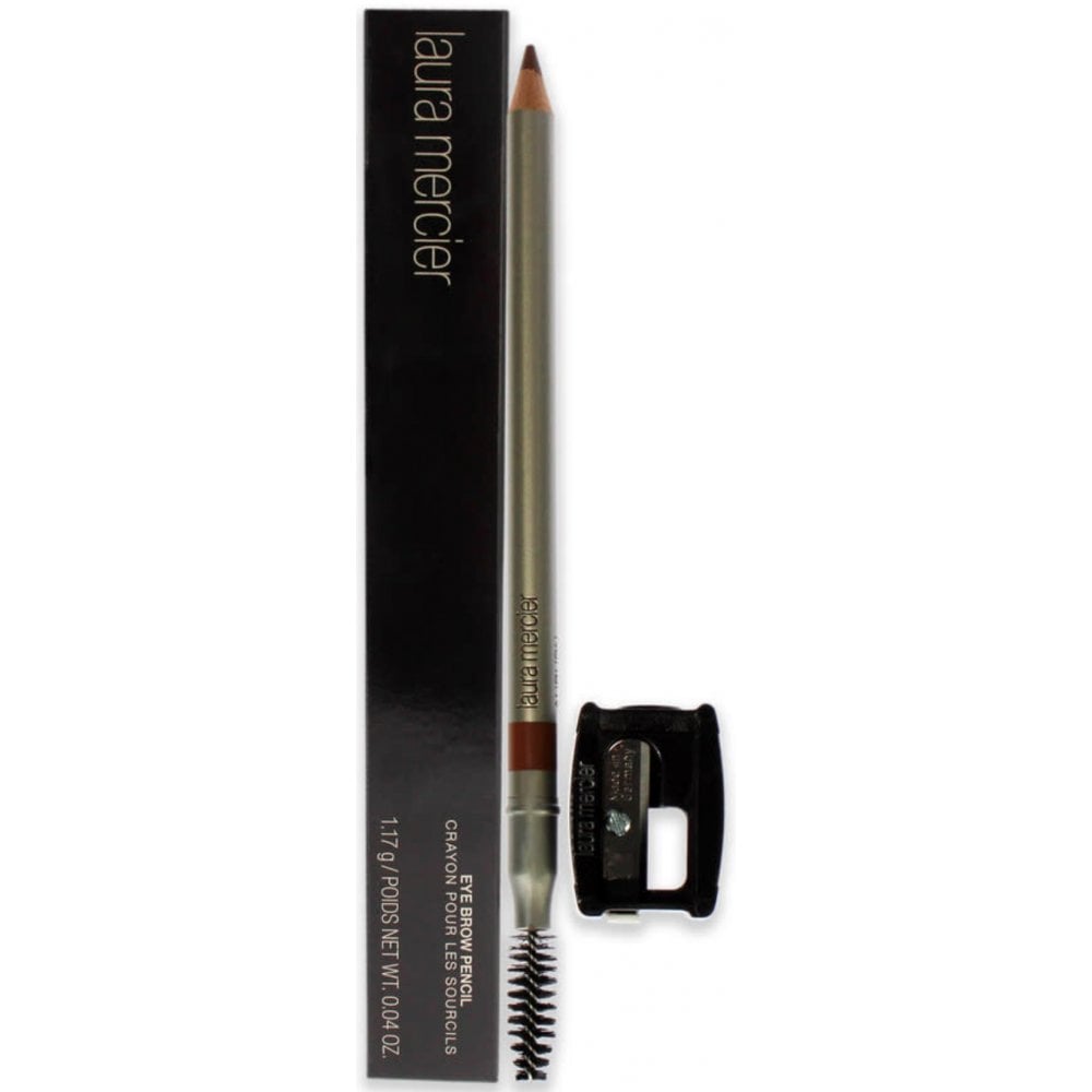 Laura Mercier Laura Mercier Eyebrow Pencil 1.17g - Auburn - Health & Beauty > Personal Care > Cosmetics > Makeup > Eye Makeup > Eyebrow Enhancers