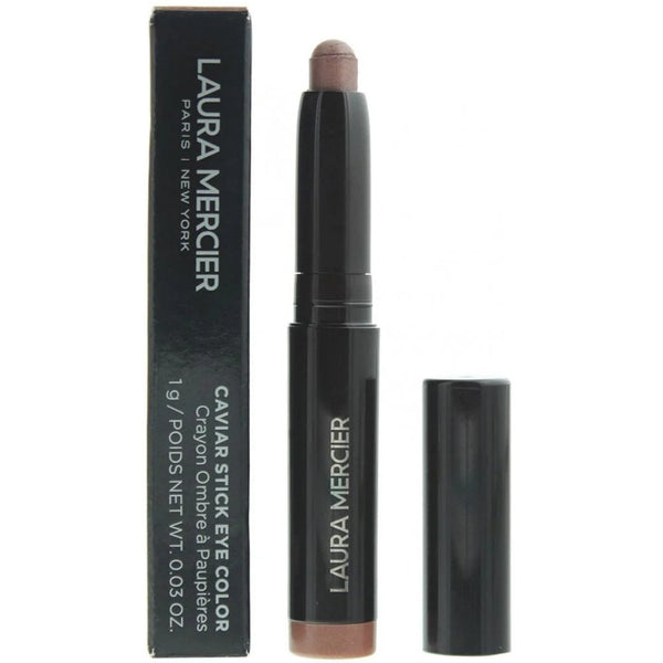 Laura Mercier Laura Mercier Mini Caviar Stick Eye Colour 1g - Amethyst - Health & Beauty > Personal Care > Cosmetics > Makeup > Eye Makeup > Eye Shadows