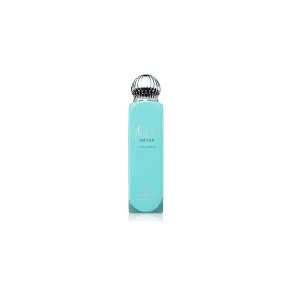 Lattafa Lattafa Mayar Natural Intense 150ml All Over Body Spray - Health & Beauty > Personal Care > Cosmetics > Perfumes & Colognes > Body Mists