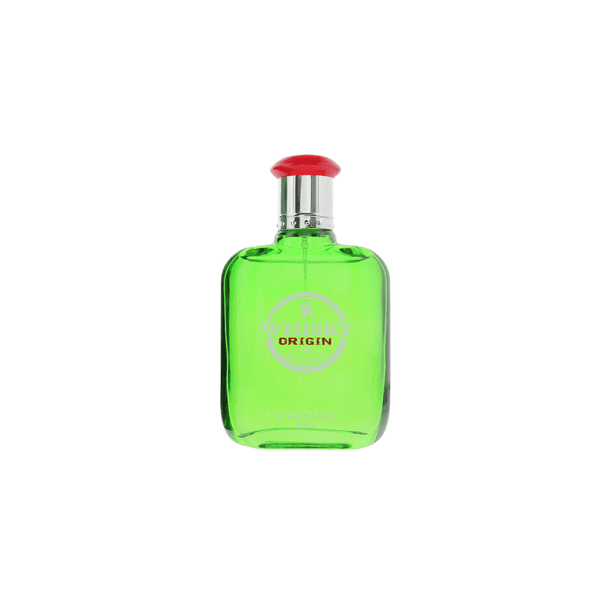 Evaflor Evaflor Whisky Origin 100ml EDT Spray - Health & Beauty > Personal Care > Cosmetics > Perfumes & Colognes > Eaux De Toilette