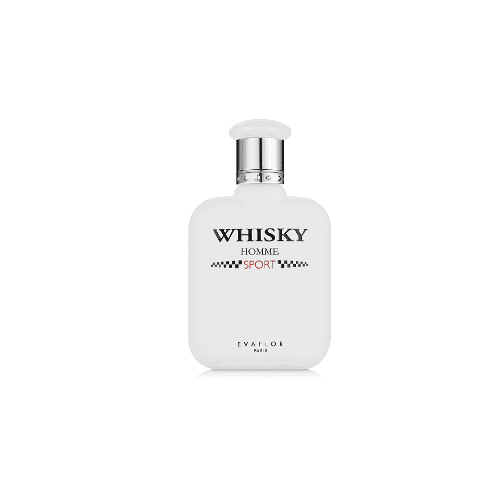 Evaflor Evaflor Whisky Homme Sport 100ml EDT Spray - Health & Beauty > Personal Care > Cosmetics > Perfumes & Colognes > Eaux De Toilette