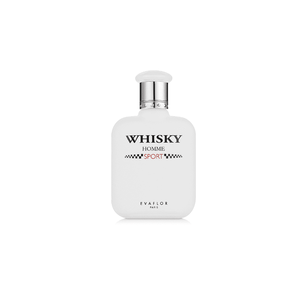 Evaflor Evaflor Whisky Homme Sport 100ml EDT Spray - Health & Beauty > Personal Care > Cosmetics > Perfumes & Colognes > Eaux De Toilette