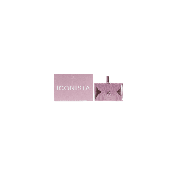 Etienne Aigner Etienne Aigner Iconista 100ml EDP Spray - Health & Beauty > Personal Care > Cosmetics > Perfumes & Colognes > Eaux de Parfum